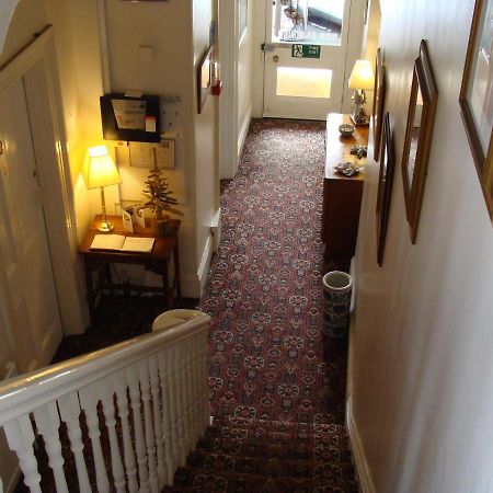 Bed and Breakfast Mayflower Plymouth Exterior foto