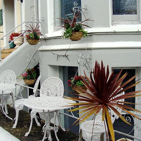 Bed and Breakfast Mayflower Plymouth Exterior foto