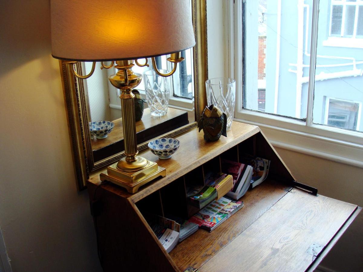 Bed and Breakfast Mayflower Plymouth Exterior foto
