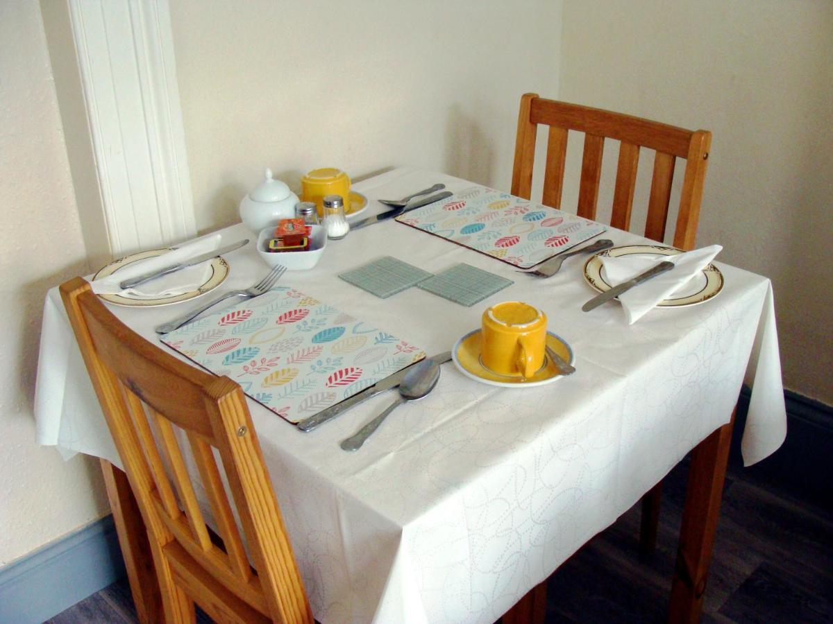 Bed and Breakfast Mayflower Plymouth Exterior foto