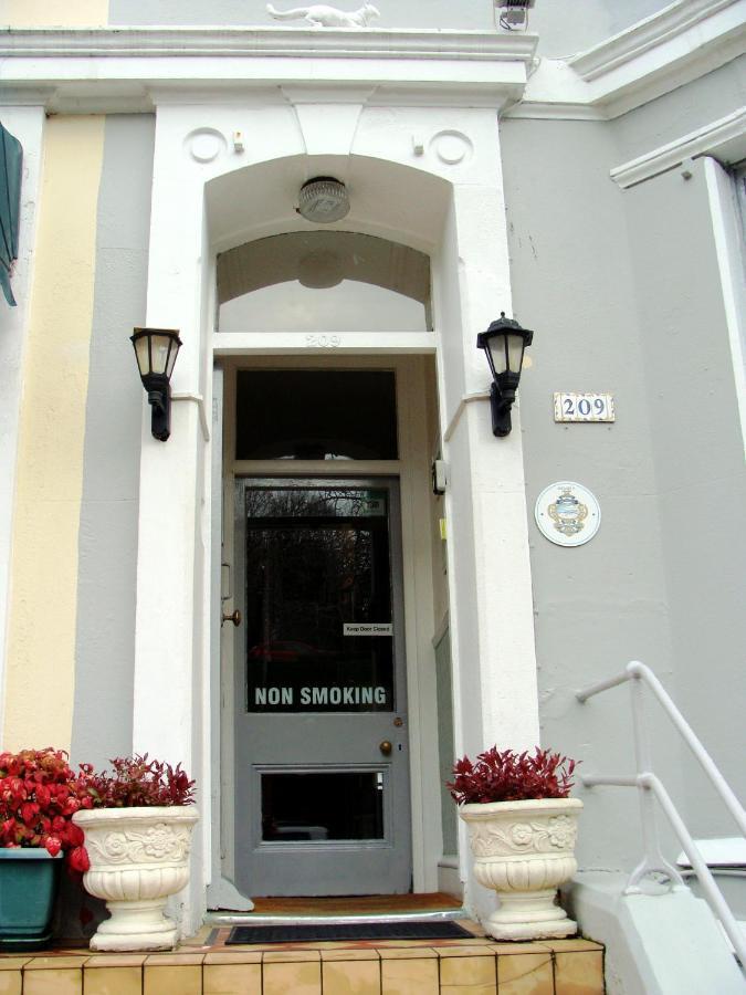 Bed and Breakfast Mayflower Plymouth Exterior foto