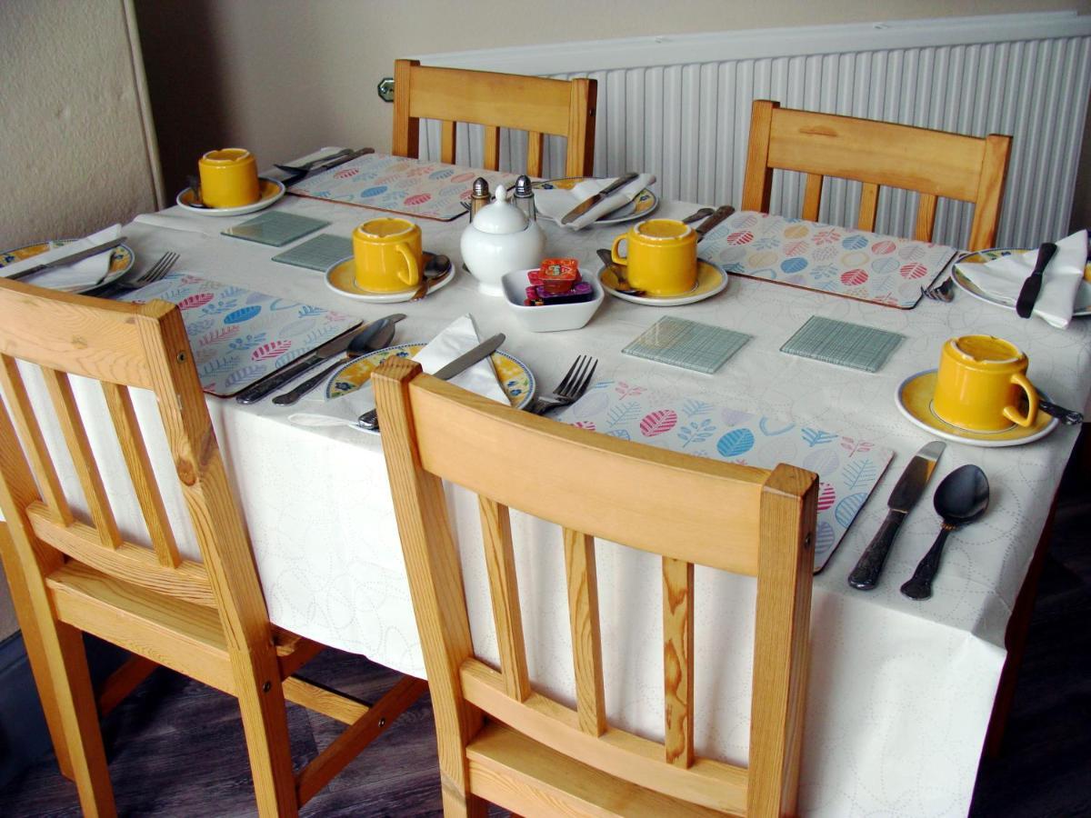 Bed and Breakfast Mayflower Plymouth Exterior foto