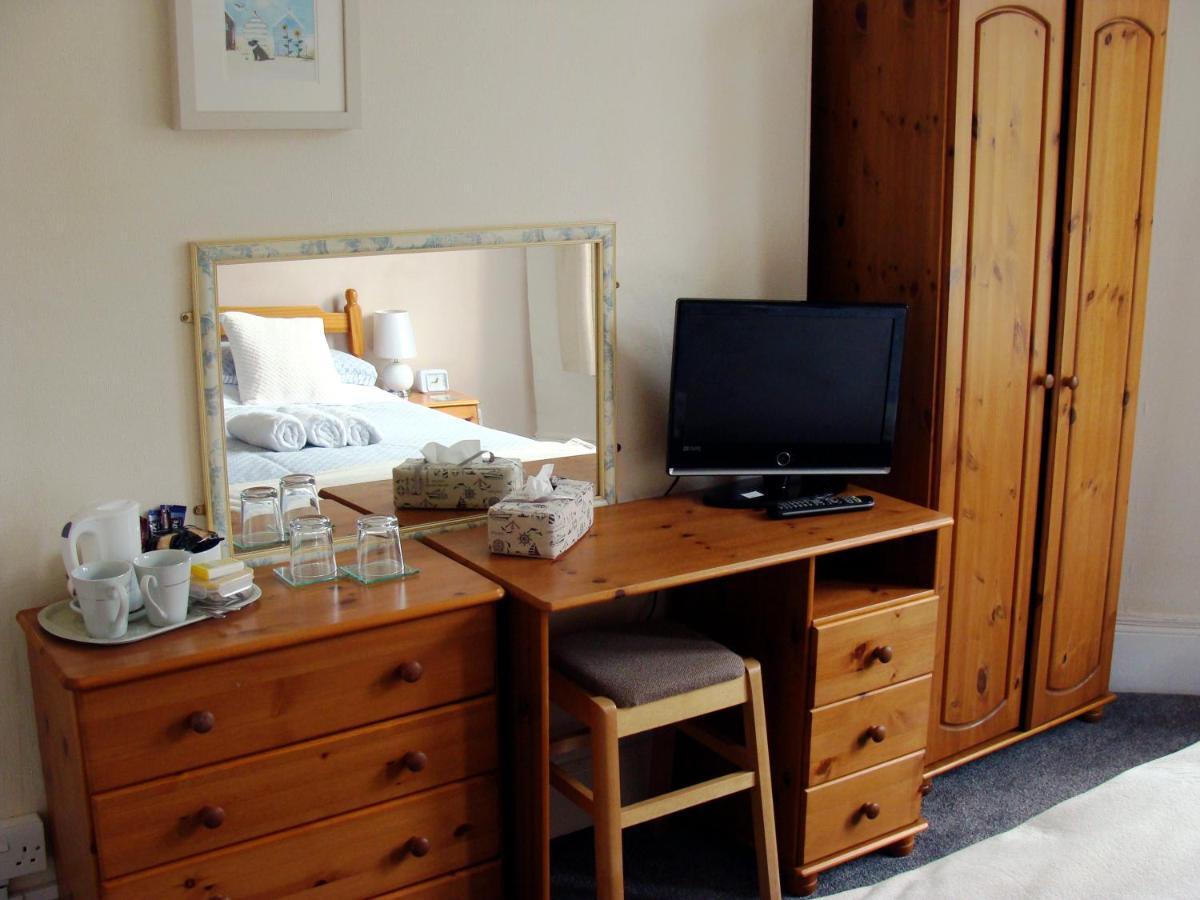 Bed and Breakfast Mayflower Plymouth Exterior foto