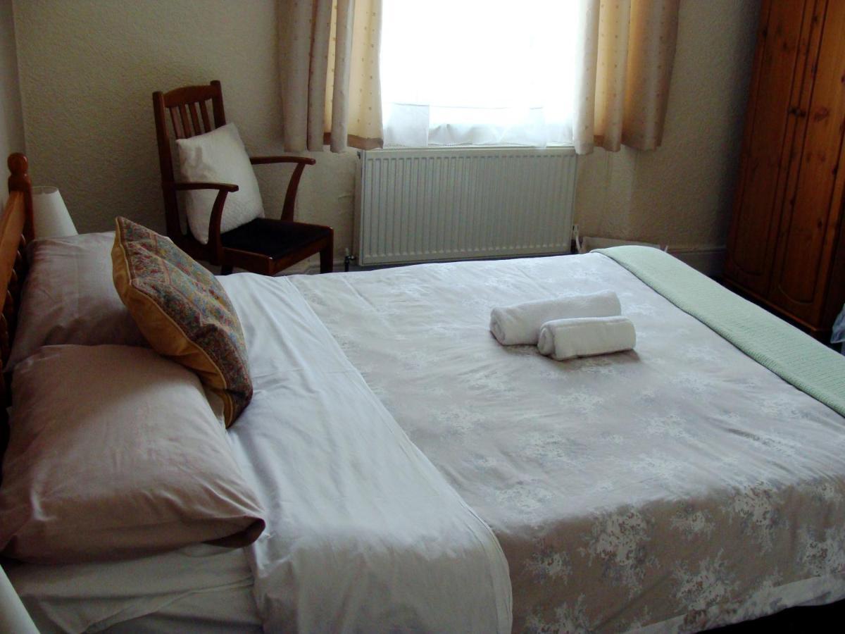 Bed and Breakfast Mayflower Plymouth Exterior foto