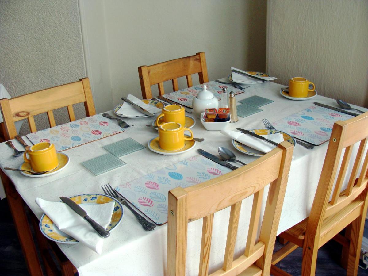 Bed and Breakfast Mayflower Plymouth Exterior foto