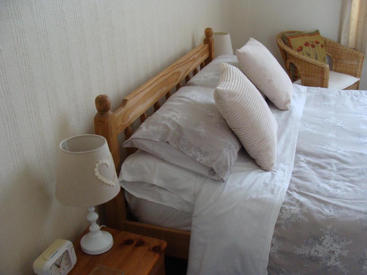 Bed and Breakfast Mayflower Plymouth Exterior foto