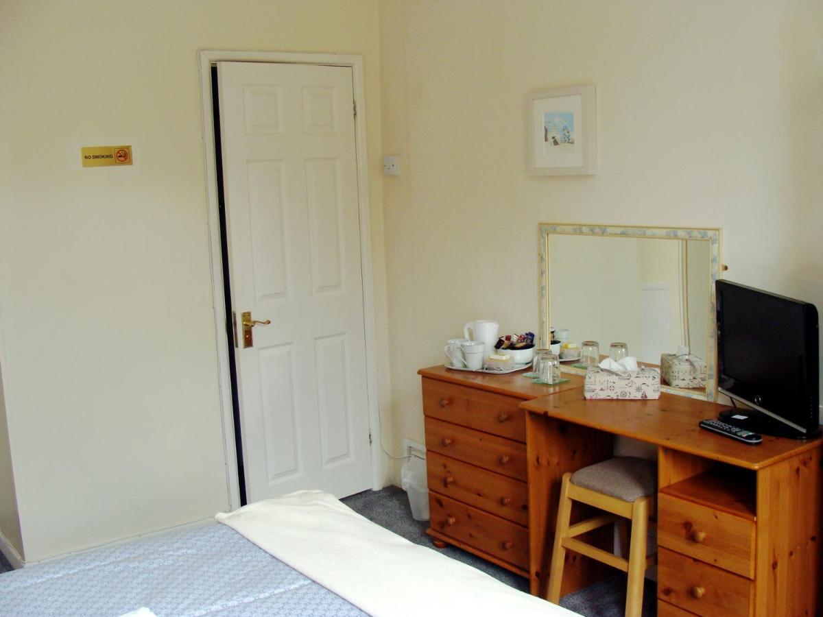 Bed and Breakfast Mayflower Plymouth Exterior foto