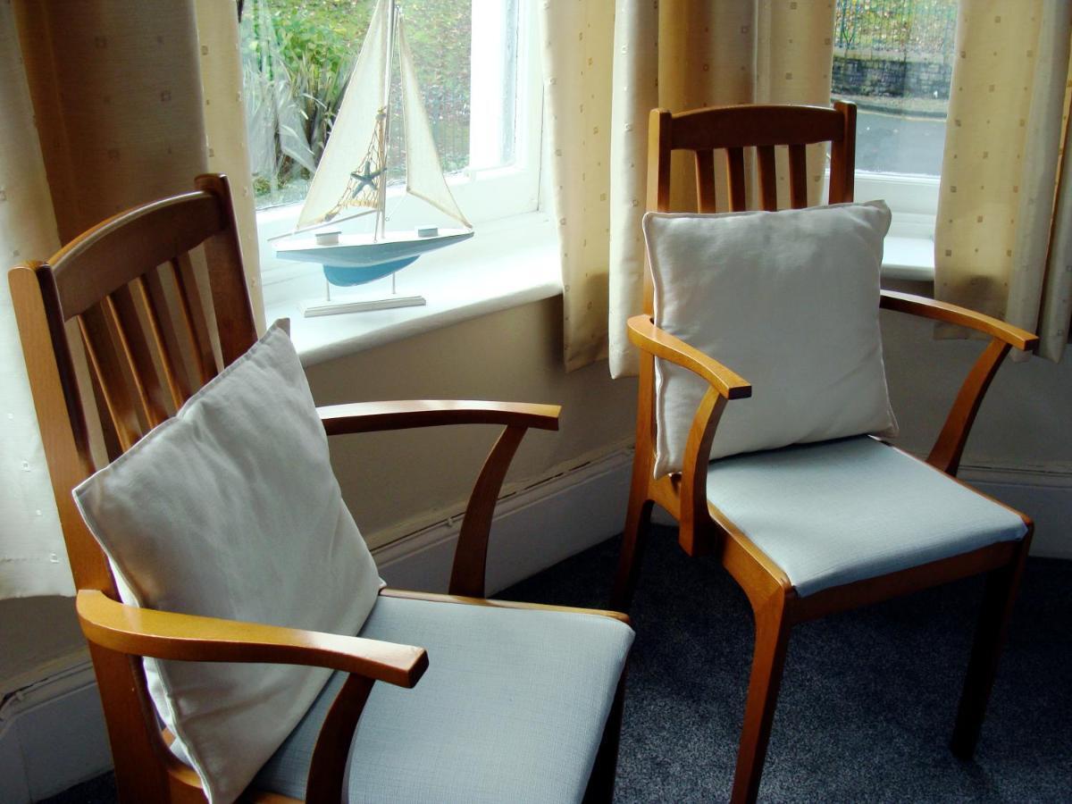 Bed and Breakfast Mayflower Plymouth Exterior foto