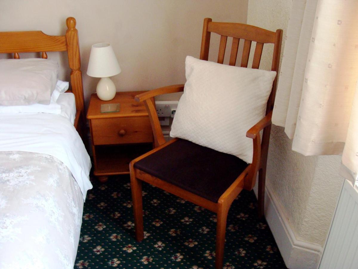 Bed and Breakfast Mayflower Plymouth Exterior foto