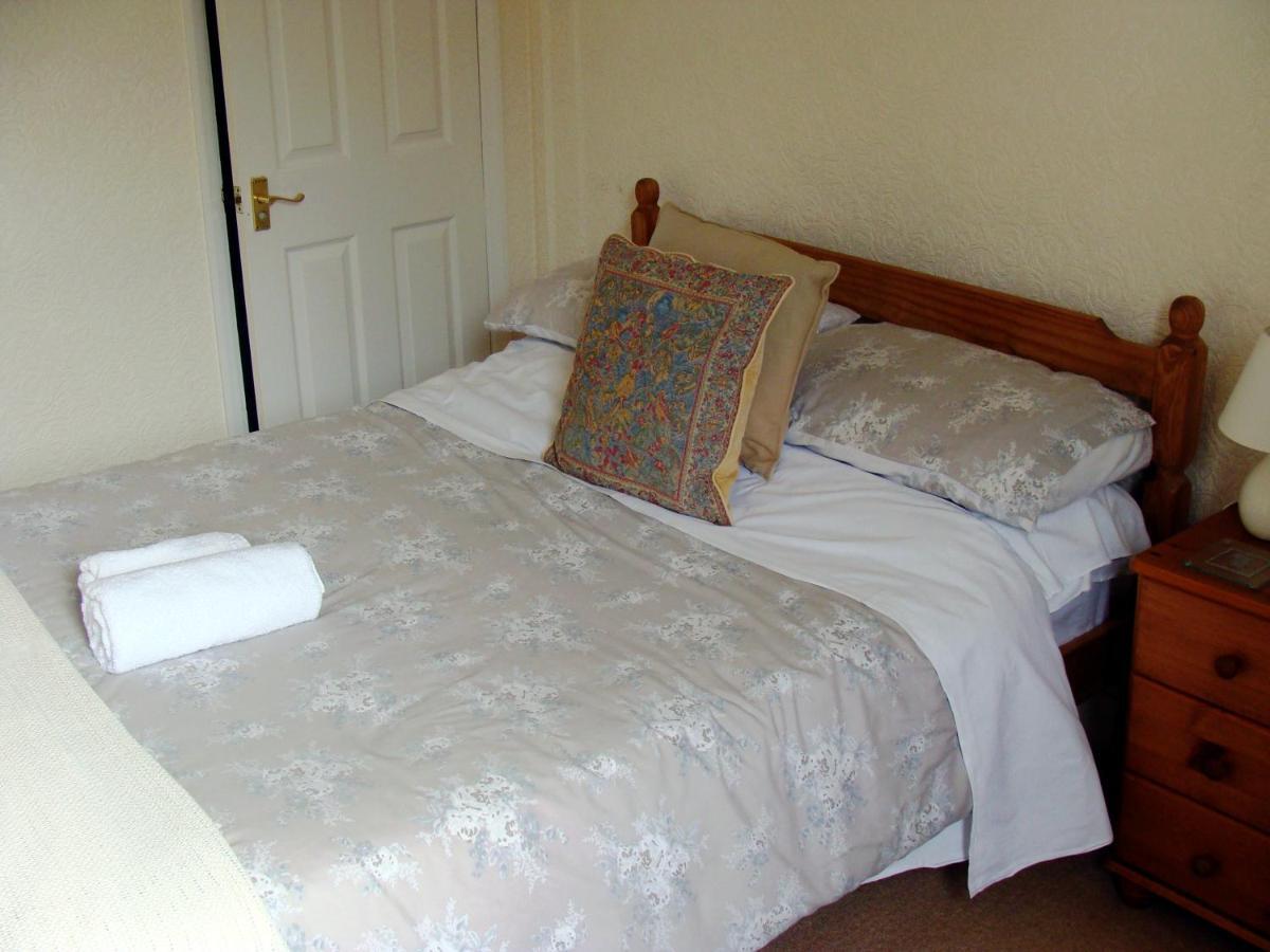 Bed and Breakfast Mayflower Plymouth Exterior foto