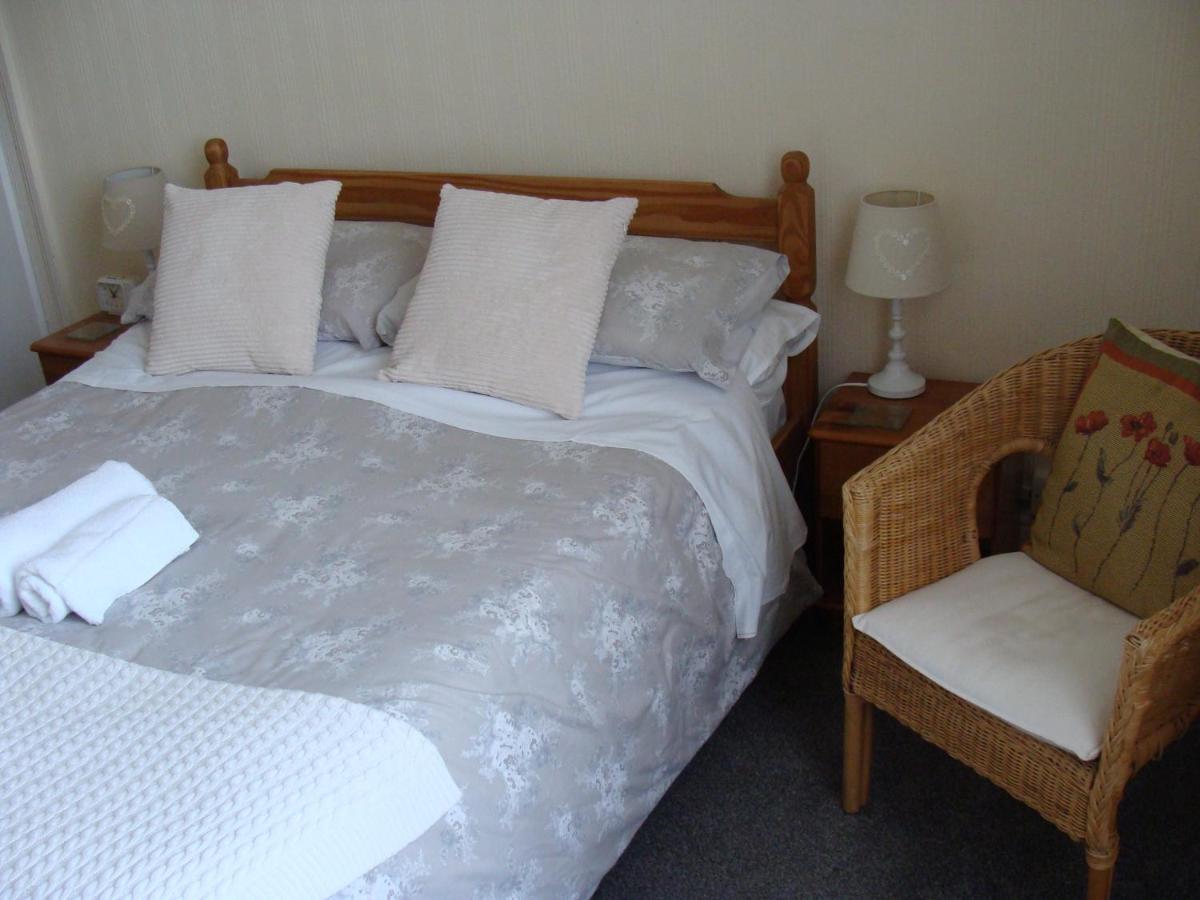 Bed and Breakfast Mayflower Plymouth Exterior foto