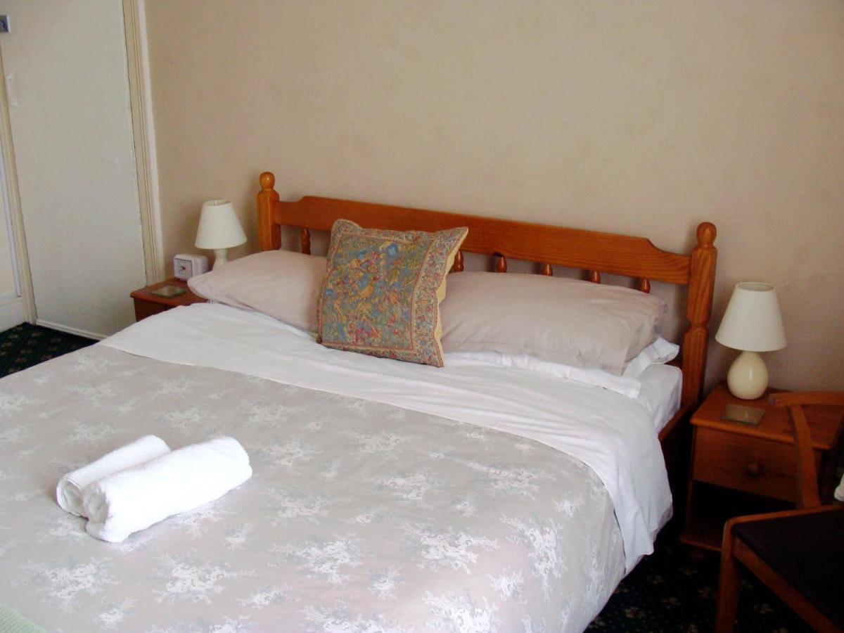 Bed and Breakfast Mayflower Plymouth Exterior foto