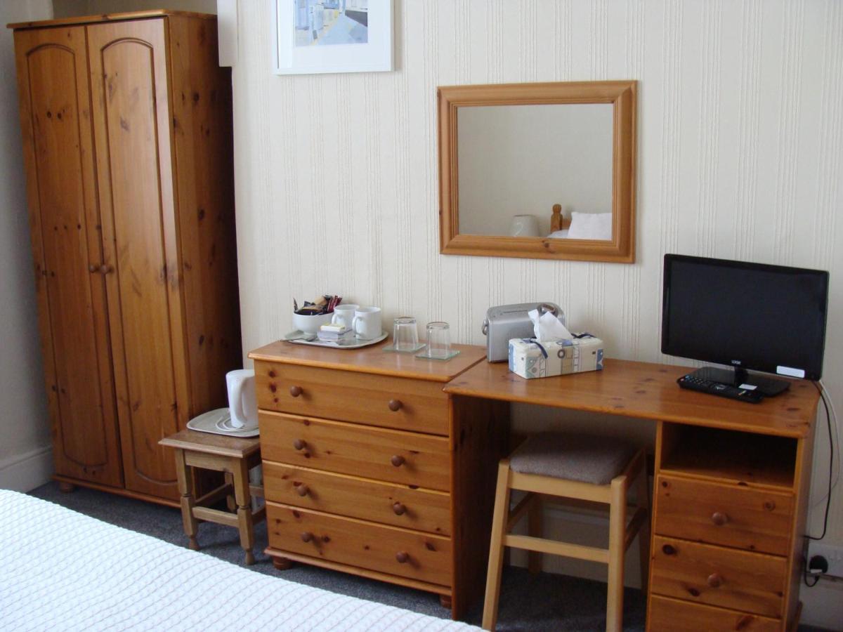 Bed and Breakfast Mayflower Plymouth Exterior foto
