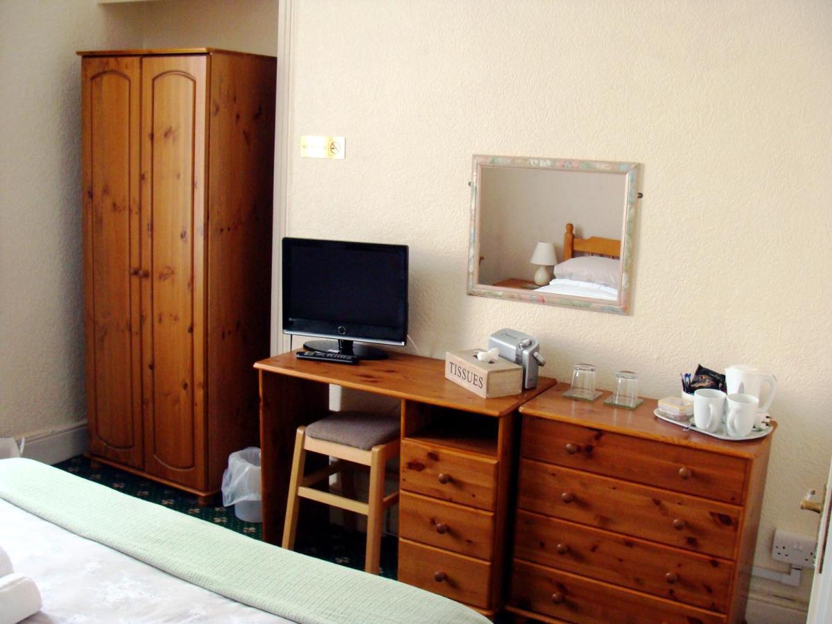 Bed and Breakfast Mayflower Plymouth Exterior foto